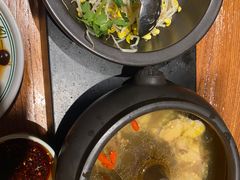 -云海肴·汽锅鸡·云南代表菜(美罗城店)