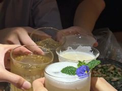 -HUNTING BAR亨霆鸡尾酒馆(越秀淘金店)