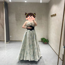 -GRACE KELLY婚纱与礼服(北京店)