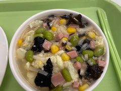 -北大家园食堂