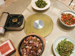 -丽华园(汉阳龙阳店)