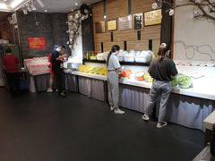 -安安火锅(上美广场店)