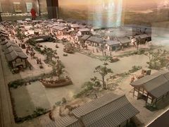 -西安大唐西市博物馆