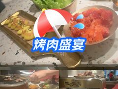 -百联南桥购物中心