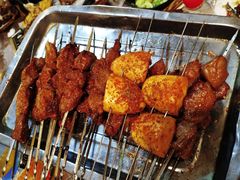 实蛋-巨无霸串店(大什字街店)