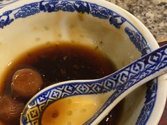 -南京大牌档(香港广场店)