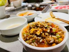 -海底捞火锅(振华商厦店)