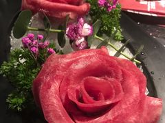 -捞王锅物料理(凯旋路店)