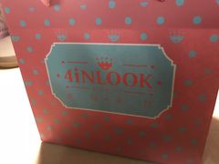 -4inlook美目美佳隐形眼镜店(大悦城店)