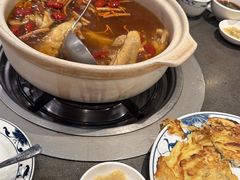 -春秋火锅
