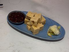 -鹿港小镇(悠唐店)