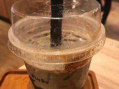-After You Dessert Cafe(CENTRALWORLD)