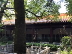 -南岳大庙