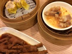 iphone_upload_pic-添好运点心专门店(中环IFC店)