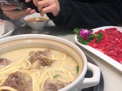 -小骨煲金华砂锅(转塘金街美地店)