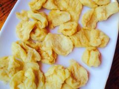 鱼付-章记正宗南岗鱼蛋火锅