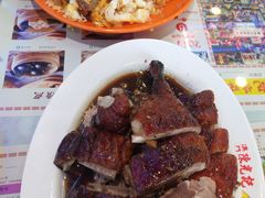 -澳门陈光记烧味饭店(万象城店)