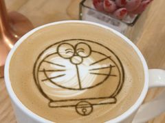 -逸派咖啡 EPARKCOFFEE(广安门店)