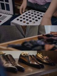 -优刻西服西装定制(金轮国际广场店)