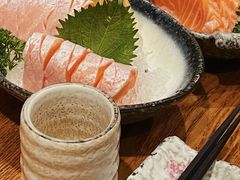 -山葵家·创意料理(临平银泰城店)