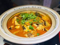 千岛湖有机胖头鱼-魏铭鱼头捞饭(晋阳路店)