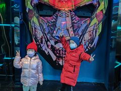 -酷秀KTV(五道口店)