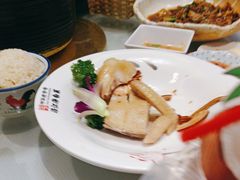 -沿江海南菜·文昌鸡祖师爷(大东海店)
