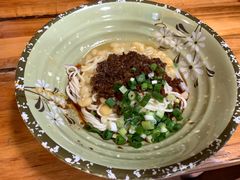 -阿宽豌杂面(华油路138号居民大院店)