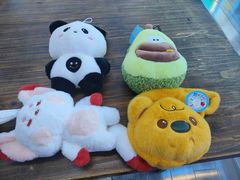 -天空之城·明日世界(南亚店)