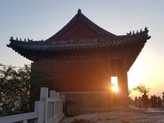 -青州市云门山风景区