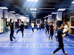 -咏春拳学总会·一拳咏春(双井店)