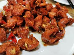 -老七饭馆(光荣道总店)