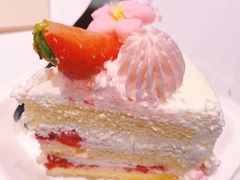 -壹点壹客·生日蛋糕(南山店)
