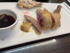 -樟树底(胜利河美食街店)