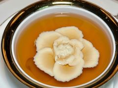 -北京饭店谭家菜