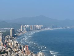 -广东惠东海龟国家级自然保护区