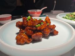 -锦府园·杭州小馆·创意杭帮菜(湖滨银泰in77店)