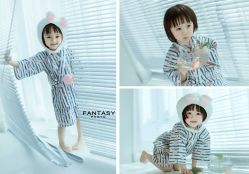 -光影纪·Baby·Home儿童摄影(丁桥店)