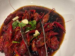 -顺德美的万豪酒店·自助餐·贡厨