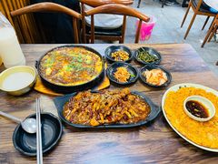 -妈妈手(山大总店)