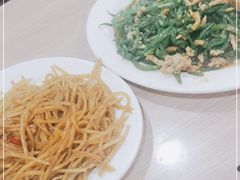 -姥家春饼店(漳州二路店)