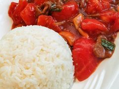 -香港新发烧腊茶餐厅(书城店)