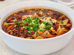 -便宜坊烤鸭店(玉蜓桥店)