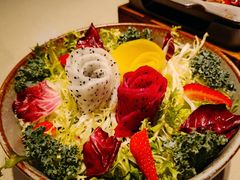 -蝎王府羊蝎子(虎坊桥总店)