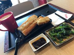 -永和大王(广渠店)