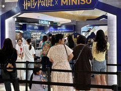 -天河城购物中心