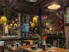 露天位-胡桃里乐队酒馆(鎏嘉码头店)