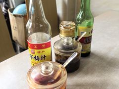 -王记汤粉店(景田店)