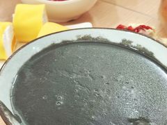 -佰搭果·广式茶餐厅(西华路店)