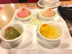 -点都德(大茶楼店)